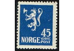 Norway 1923