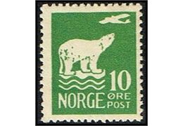Norwegen 1925