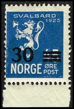 Norge 1927