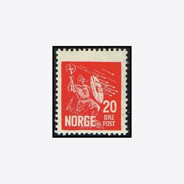 Norwegen 1930