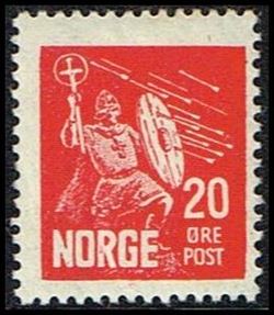 Norwegen 1930