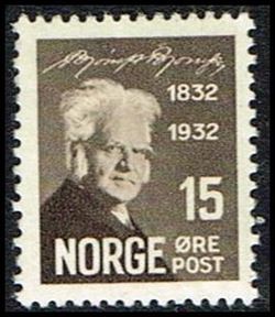 Norway 1932