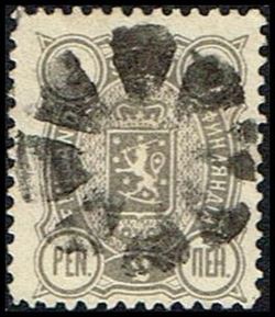 Finnland 1889