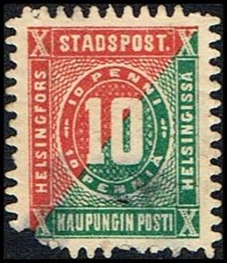 Finland 1870