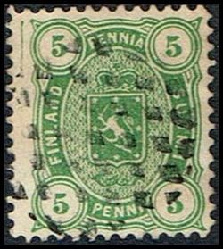 Finnland 1885