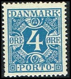 Dänemark 1935