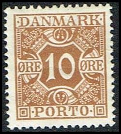 Dänemark 1930