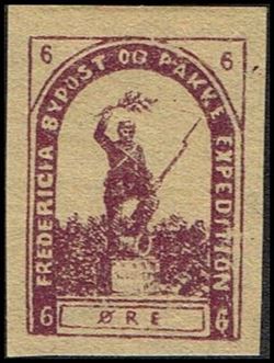 Dänemark 1888