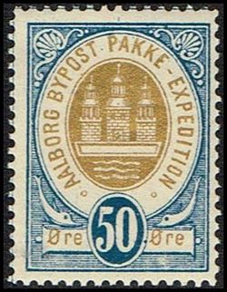 Denmark 1886