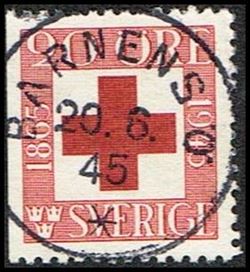 Schweden 1945