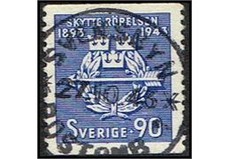 Sverige 1943
