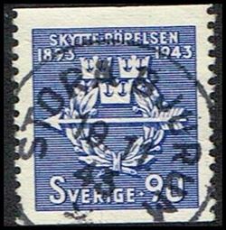 Schweden 1943