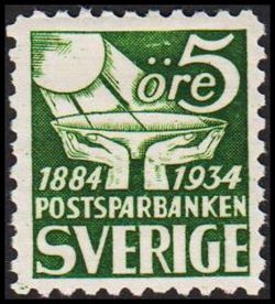 Schweden 1933