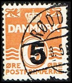 Danmark 1955
