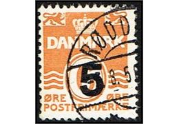 Dänemark 1955