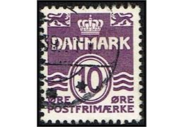 Danmark 1939