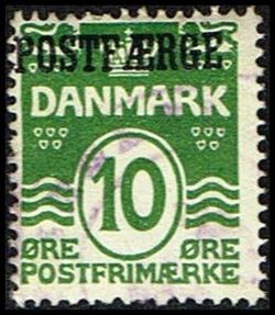Dänemark 1922