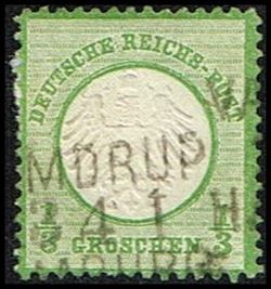 Tyskland 1872