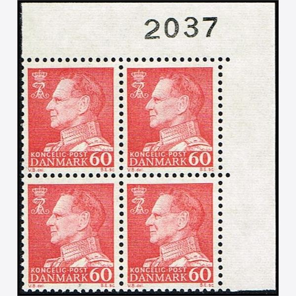 Dänemark 1967