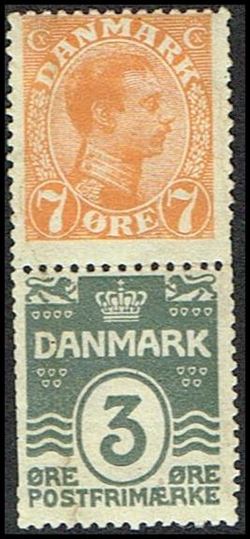 Dänemark 1919