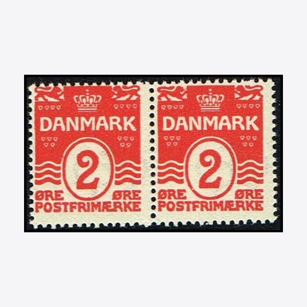 Dänemark 1917