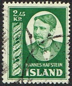 Island 1954