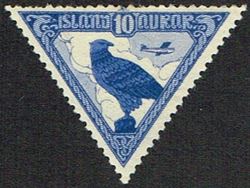 Iceland 1930