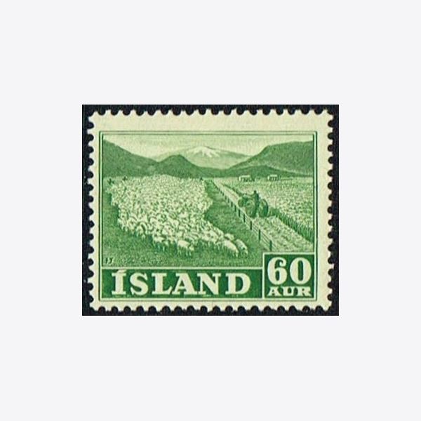 Iceland 1950