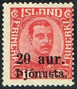 Iceland 1923