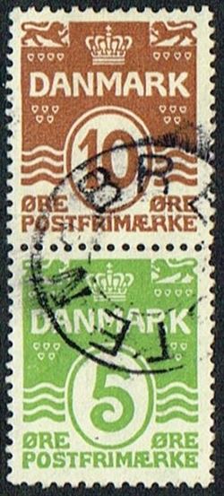 Denmark 1927-1929