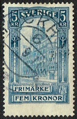 Schweden 1903