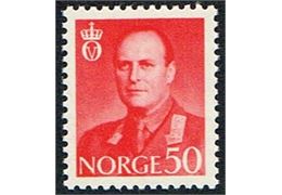 Norwegen 1962