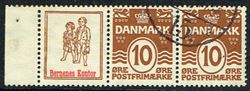 Denmark 1931-1933