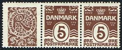 Dänemark 1927-1930