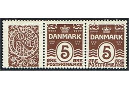 Denmark 1927-1930