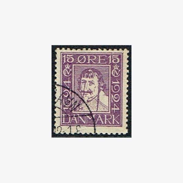 Danmark 1924