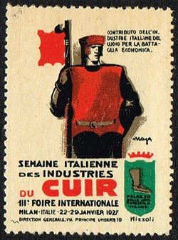 Italien 1927