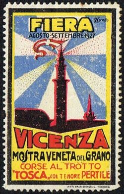 Italien 1927