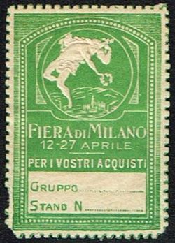 Italien 1911