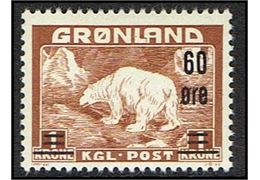 Grønland 1956
