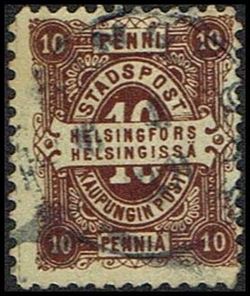 Finnland 1884