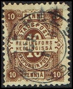 Finland 1884