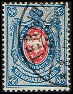 Finland 1900-1917