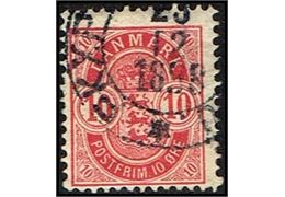Dänemark 1905