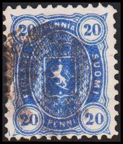 Finnland 1882