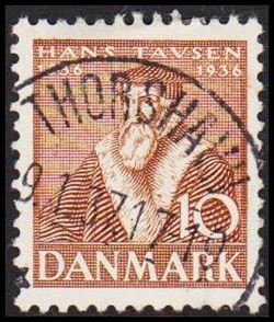 Færøerne 1937