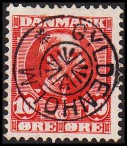 Dänemark 1906