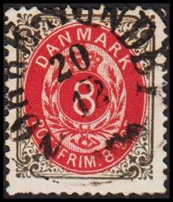 Dänemark 1875-1903