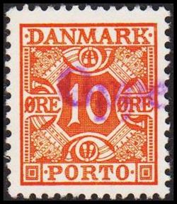 Dänemark 1959