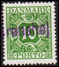 Dänemark 1928